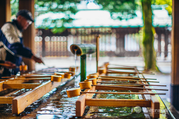 Tokyo – Kawaguchi                                                                                   